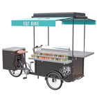 Akceptowane personalizacje Wózek do grillowania Grill Grill Outdoor Food Bike