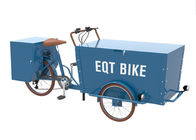 Elektryczny rower trójkołowy Cargo Bike 300 KG Duża ładowność i długa żywotność